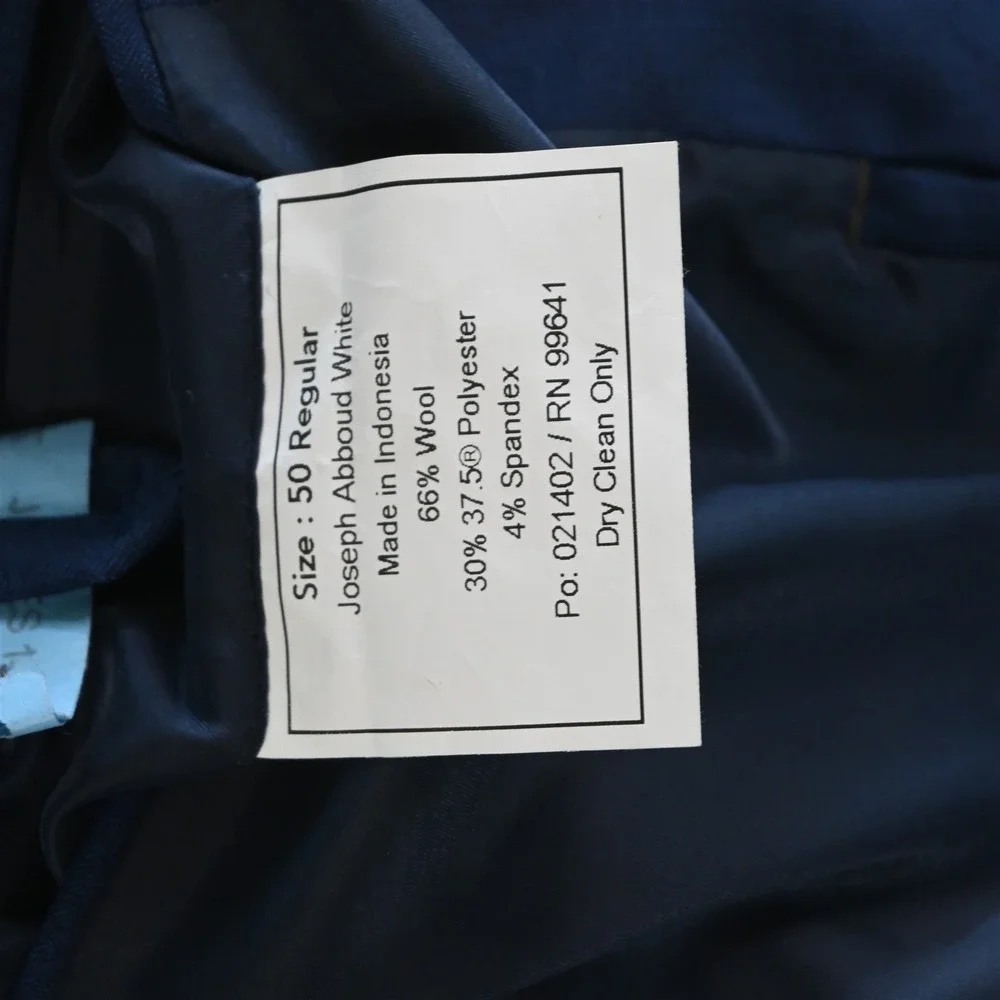 Joseph Abboud stretch item